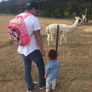 Meet your Posher, Edward